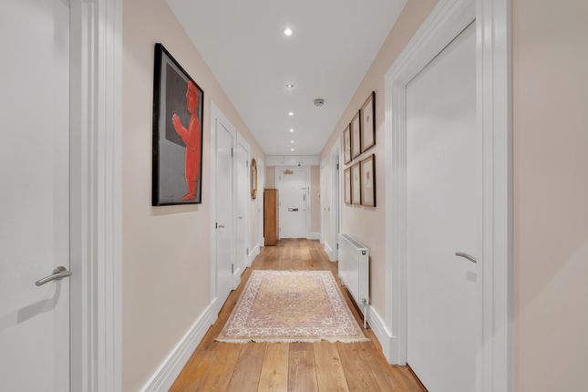 41, Hanover Gate Mansions, London photo 4