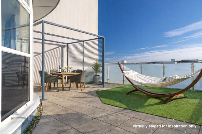 Apartment 47, Aqua,, Lifeboat Quay, Dorset photo 3