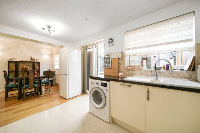 End terrace house for sale in Winterburn Close, London