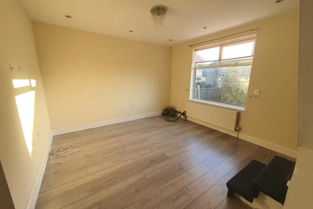 Thumbnail Terraced house to rent in Ramsgill Drive, Ilford