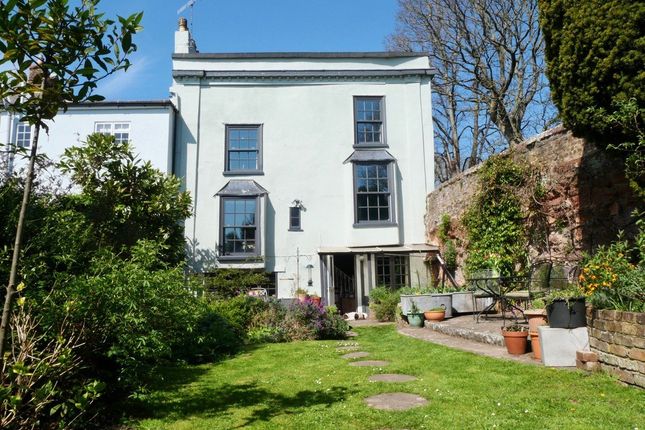 The Property