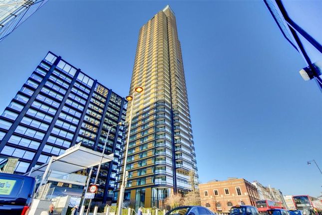 Flat for sale in Principle Tower, Shoreditch High Street, London