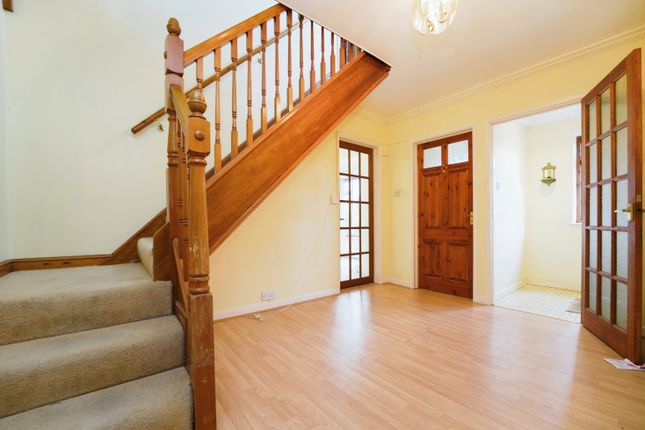 Detached house for sale in Willersey Road, Badsey, Evesham, Worcestershire