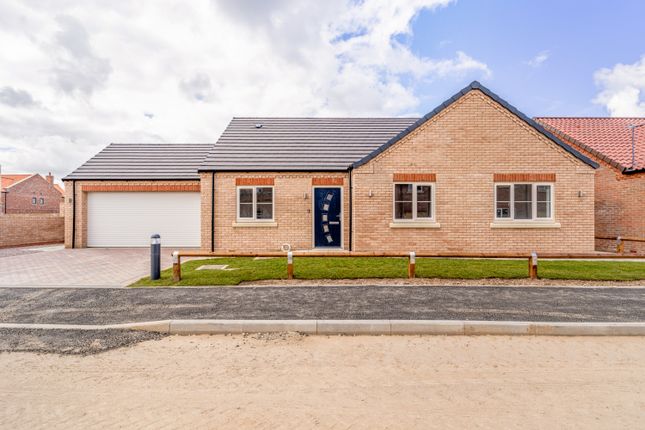 Detached house for sale in Brunswick Fields, Seagate Road, Long Sutton, Spalding, Lincolnshire