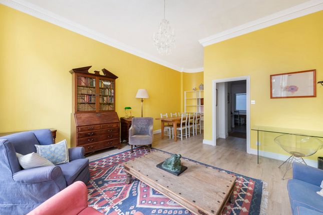 Flat for sale in Craven Hill Gardens, London