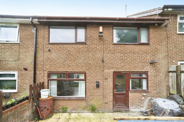 3-bed house on 88, Bawn Approach, Leeds, £125,000