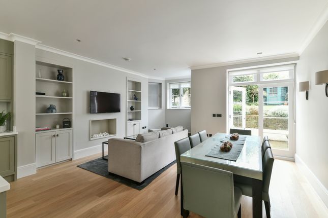 Cambridge Place, London photo 4