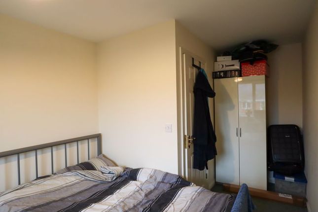 Thumbnail Property to rent in Thistle Close, Norwich