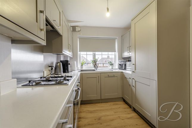 Delves Drive, Sheffield photo 2
