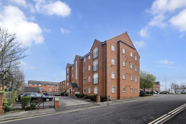 2 Horton House, Chapman Road, Bradford photo 2