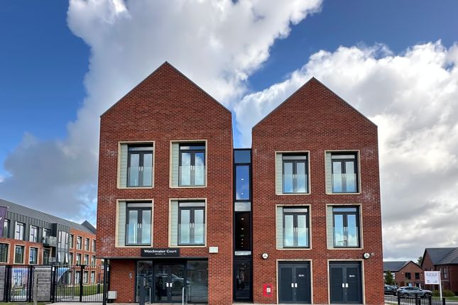 2, Watchmaker Court , Prescot photo 3