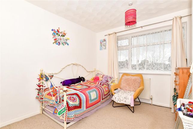Semi-detached house for sale in Beaulieu Rise, Rochester, Kent