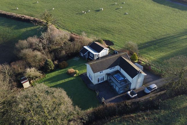 Cwm Y Fantais, Pontantwn, Kidwelly photo 4