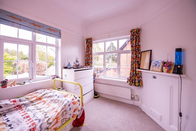 End terrace house for sale in High Brow, Harborne, Birmingham