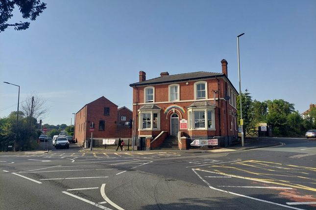 Land for sale in 130 Colley Gate, Halesowen, West Midlands