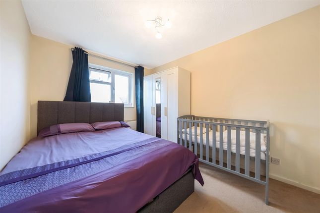 Maisonette for sale in Lowdell Close, West Drayton