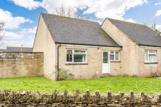 1-bed other on 3, Anthony Close, Malmesbury, £190,000
