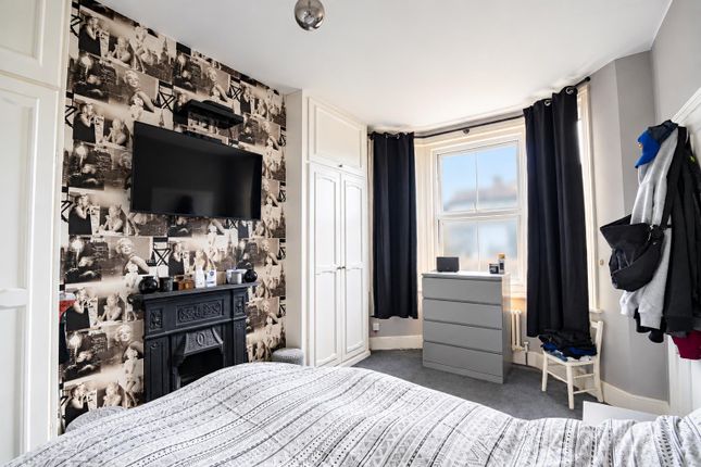 Top Floor Flat 186, Hughenden Road, Hastings photo 4
