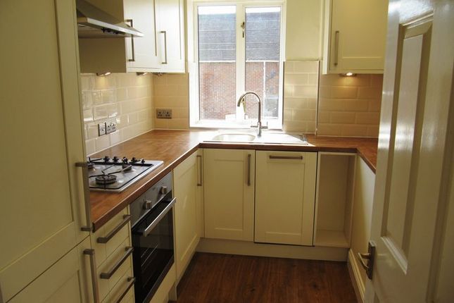 7, Victoria Court, Marlow photo 2