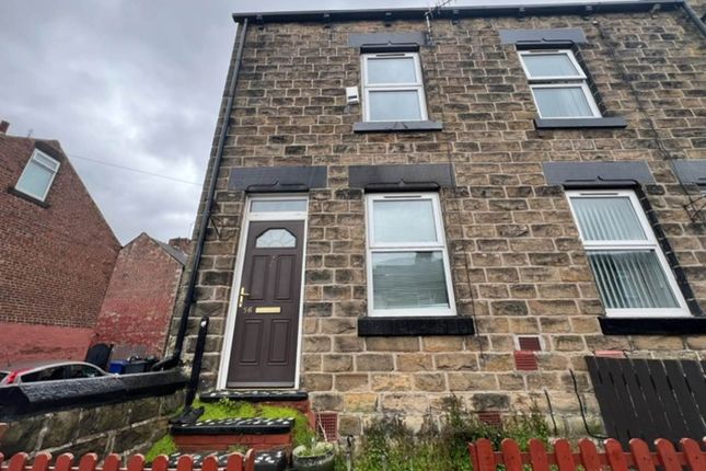 Thumbnail End terrace house to rent in Cope Street, Barnsley