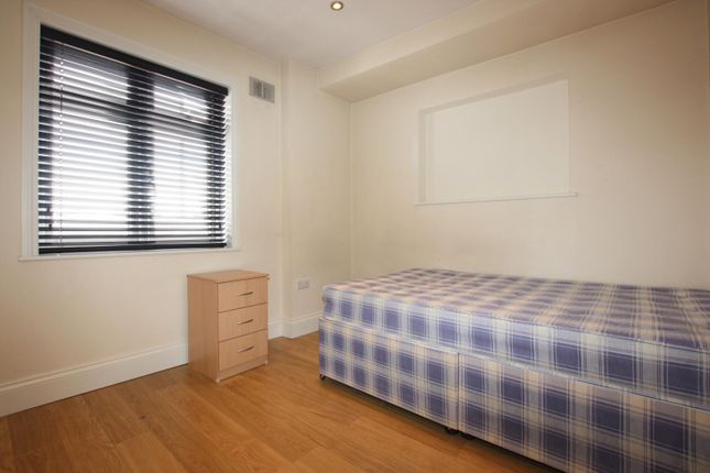 Semi-detached house to rent in Woodville Gardens, Golders Green