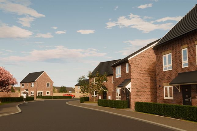 Doncaster Road, Rotherham photo 4