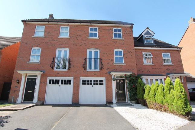 Homes To Let In Hamilton Leicestershire Rent Property In