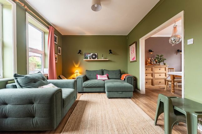 11, Wycliffe Avenue, York photo 3