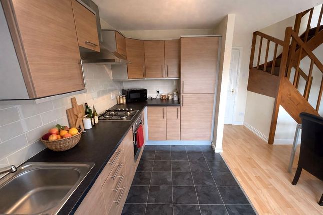 19 Bramwell Court, Sheffield photo 4