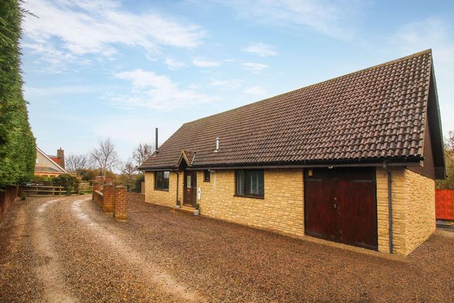 Detached bungalow for sale in Kareith Drive, Newton-By-The-Sea, Alnwick NE66