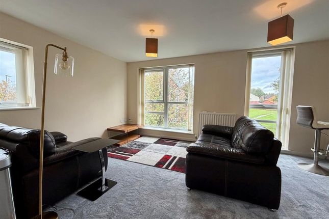 Synergy 2,, Manchester photo 5