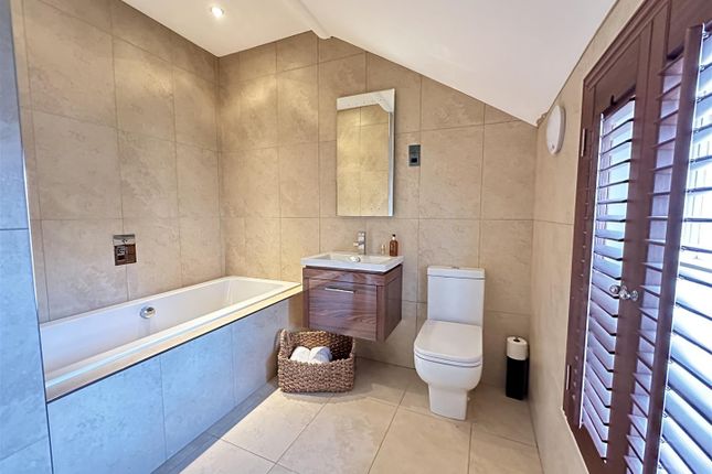 Flat for sale in Butts Lane, Egglescliffe Hall, Egglescliffe Village