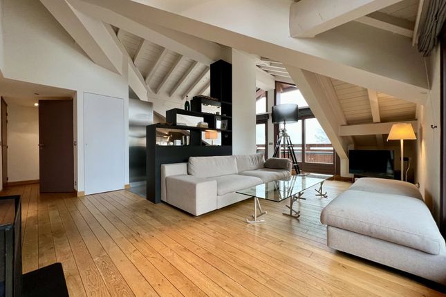 Thumbnail Apartment for sale in Courchevel, Courchevel / Meribel, French Alps / Lakes