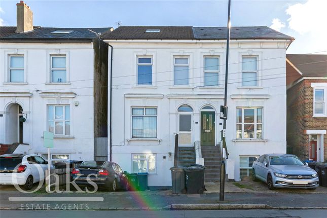 Thumbnail Flat for sale in Grant Road, Addiscombe, Croydon