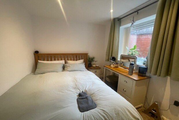 Flat to rent in St. Catherines Mews, Lincoln