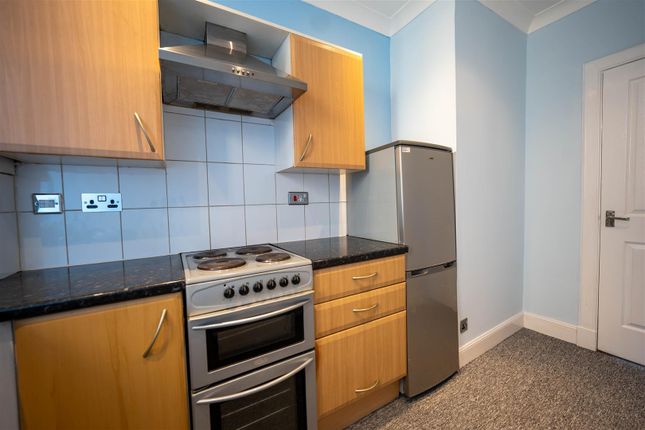 Flat for sale in Stewart's Place, Caledonian Road, Perth