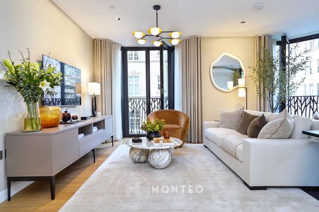 Flat 202, W1 Place, Great Portland Street, London photo 4