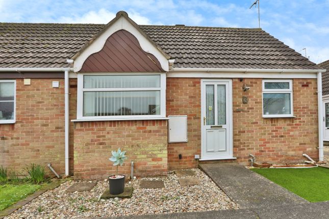 Thumbnail Semi-detached bungalow for sale in The Poplars, Church Lane, Hull