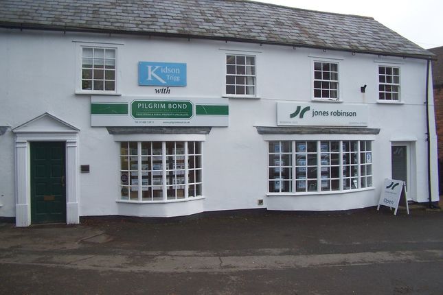 Thumbnail Office to let in Lambourn, Hungerford