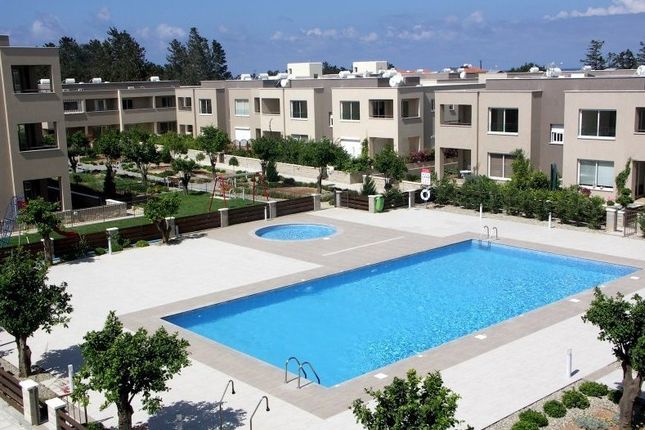 Thumbnail Apartment for sale in Mandria, Pafos, Cyprus