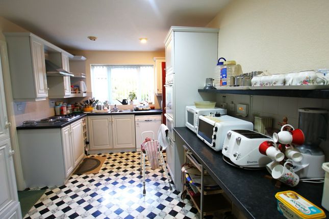 Detached house for sale in The Spinney, Blackburn