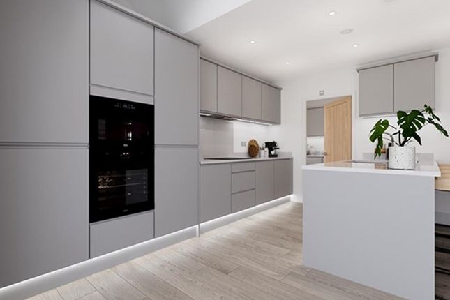 Plot 545 Studland, Forest View, Desborough Road, Kettering photo 2
