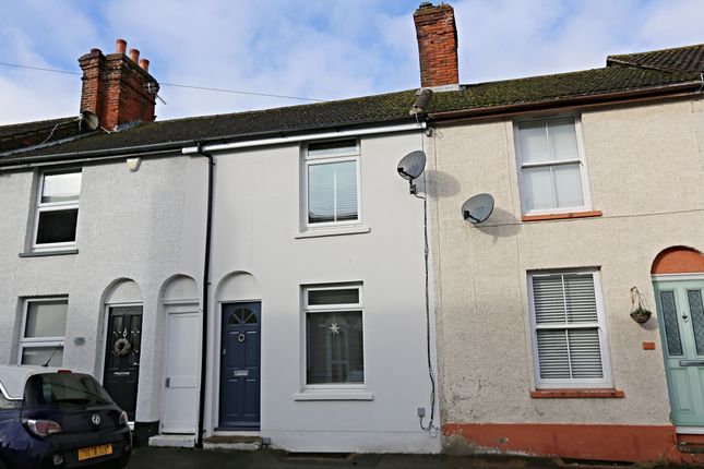 117 St. Johns Road, Faversham photo 2