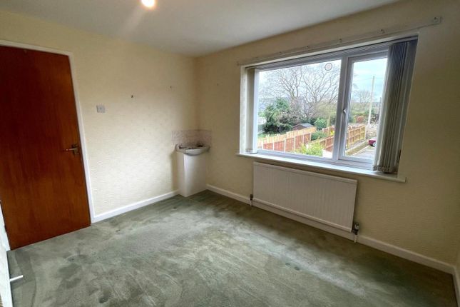 Semi-detached house to rent in Crockerne Drive, Pill, Bristol
