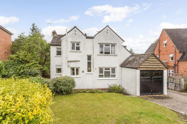 Detached house for sale in Charlton Drive, Charlton Kings, Cheltenham