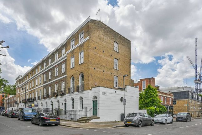 Thumbnail Property for sale in Wilmington Square, Finsbury, London