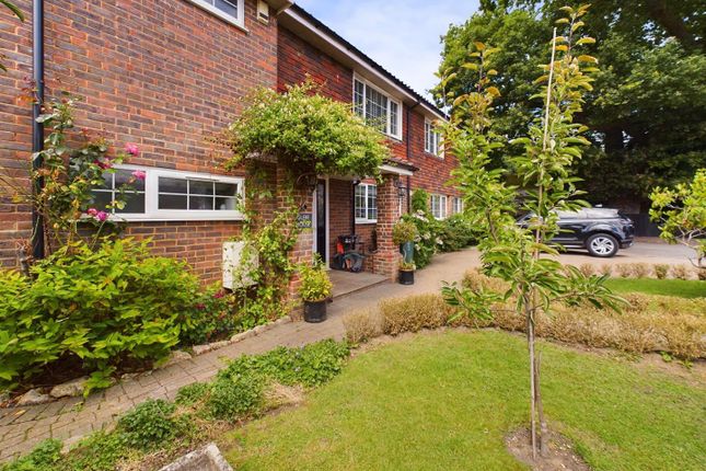 Detached house for sale in Plough Close, Ifield, Crawley