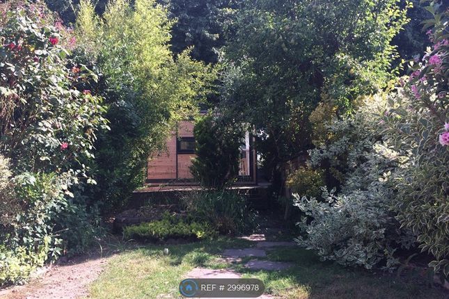 Pitt Crescent, Wimbledon Park, London photo 4