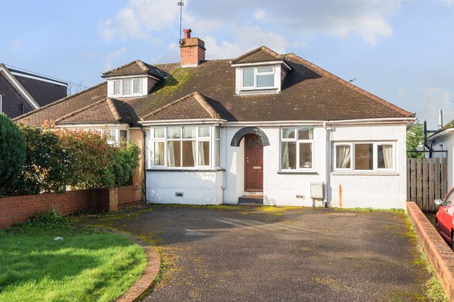 Semi-detached house for sale in The Street, Fetcham