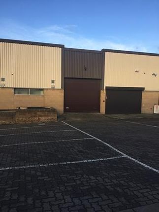 Thumbnail Light industrial for sale in 14 Osyth Close, Brackmills Industrial Estate, Northampton, Northamptonshire